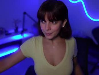 lilbeccaxo webcam chaturbate model stream image