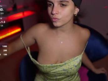 lilbeccaxo webcam model stream image