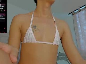 iamjulian_ webcam chaturbate model stream image