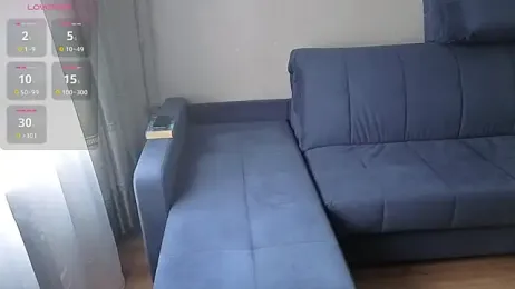 MilaaMilaa webcam model stream image