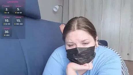 MilaaMilaa webcam model stream image