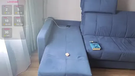 MilaaMilaa webcam stripchat model stream image