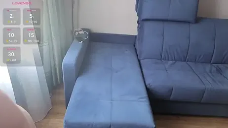 MilaaMilaa webcam model stream image