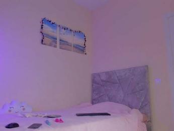 SofyMae webcam model stream image