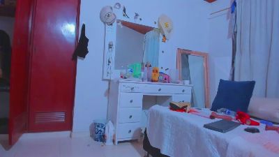 Sharikray webcam model stream image