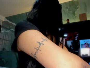 sexual_addiction webcam chaturbate model stream image