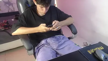 Eliot_rizzo webcam stripchat model stream image
