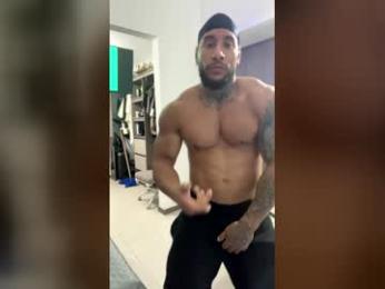 andrewjohnson0 webcam model stream image