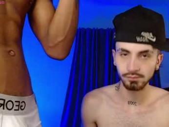 damiano_walker webcam model stream image