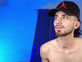damiano_walker webcam model stream image