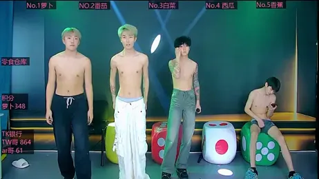 DL-888 webcam model stream image