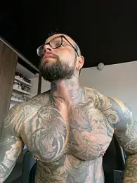 natevillage webcam model stream image