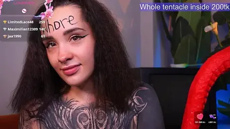 EvaCanton webcam model stream image