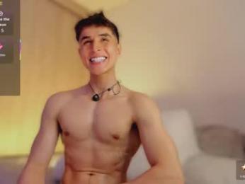 thomklein webcam chaturbate model stream image