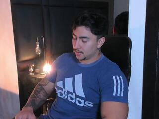 Zanne Cruz webcam model stream image
