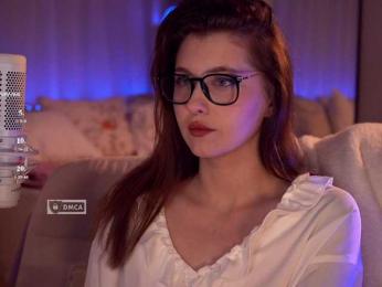 HoneyCherry webcam bongacams model stream image