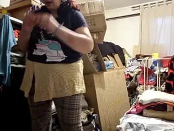 Samantha_Squirt@xh webcam model stream image