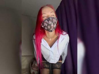 LuybiMenya webcam model stream image