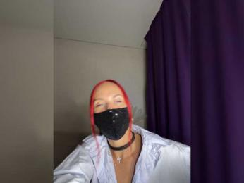 LuybiMenya webcam model stream image