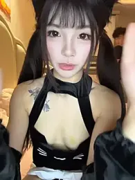LinLin_cpp webcam model stream image