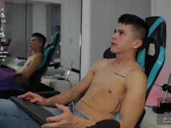 daddyrich4u webcam chaturbate model stream image