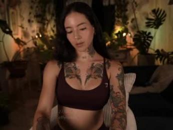 effylowell_ webcam model stream image