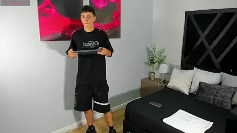 Gian_Rossi webcam model stream image