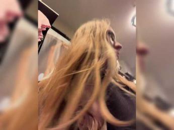 LiiBaby webcam bongacams model stream image