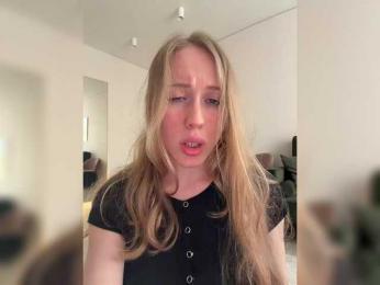 LiiBaby webcam bongacams model stream image