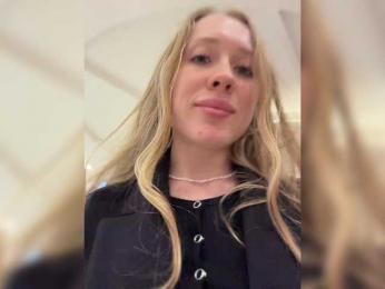 LiiBaby webcam bongacams model stream image