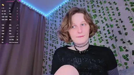 c0ralynx webcam model stream image