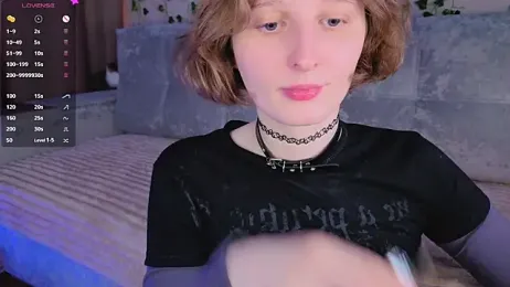 c0ralynx webcam model stream image