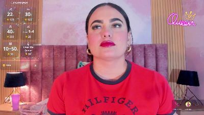sofiia_carson webcam model stream image