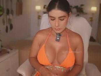 meegan1 webcam chaturbate model stream image