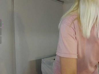 Bella_Byers webcam model stream image