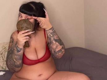 MarinaShalavina webcam bongacams model stream image