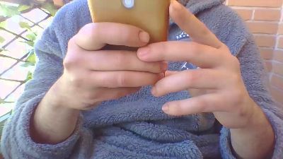 nene198cm webcam cam4 model stream image