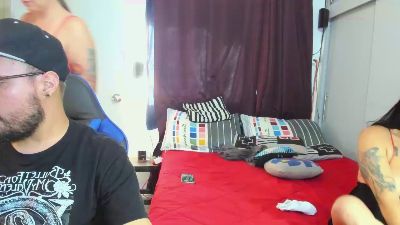 3somesgmr webcam model stream image