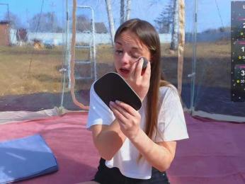 misss-vikki webcam model stream image