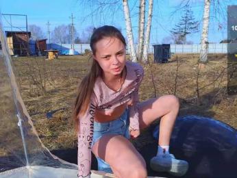 misss-vikki webcam model stream image