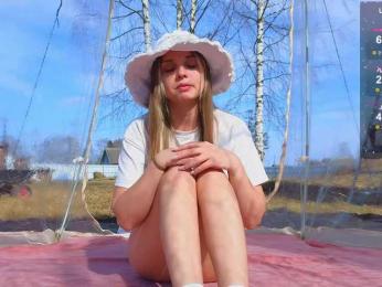 misss-vikki webcam model stream image