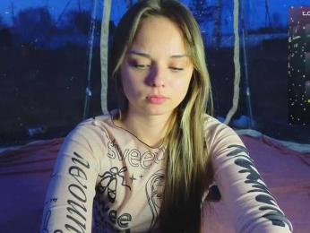 misss-vikki webcam model stream image