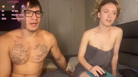 Play_Me_Softly webcam model stream image