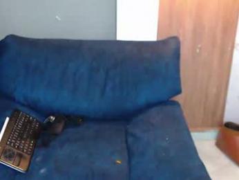 moon_and_fire_ webcam model stream image