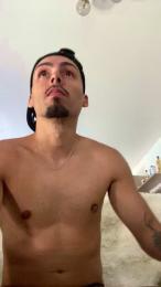 JhonJohnzinho webcam model stream image