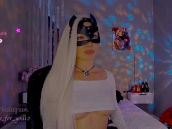 MARI_11 webcam bongacams model stream image