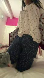 LaQueenShaila webcam model stream image