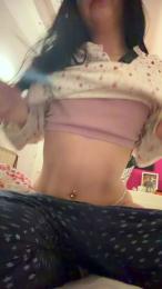 LaQueenShaila webcam model stream image