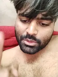 Satish_pune webcam model stream image