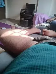 Satish_pune webcam model stream image